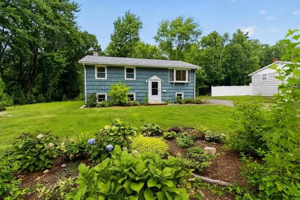 Unit for sale at 472 Summer St, Abington, MA 02351
