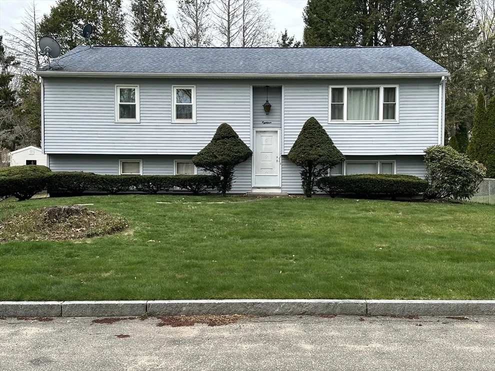 Unit for sale at 18 Crystal Brook Drive, Springfield, MA 01118