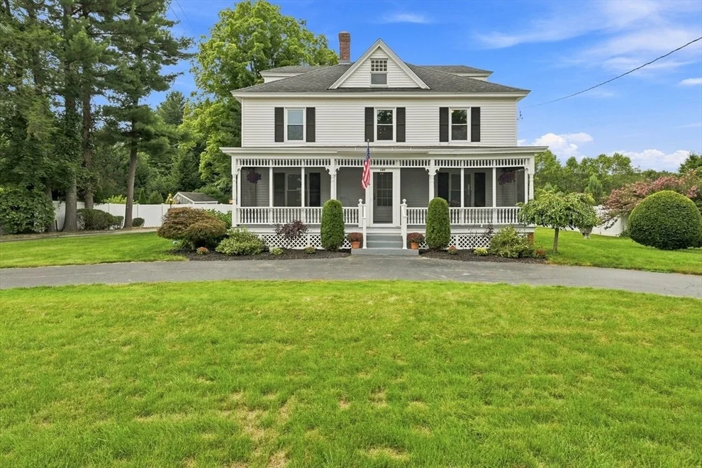 Unit for sale at 182 Granville Road, Westfield, MA 01085