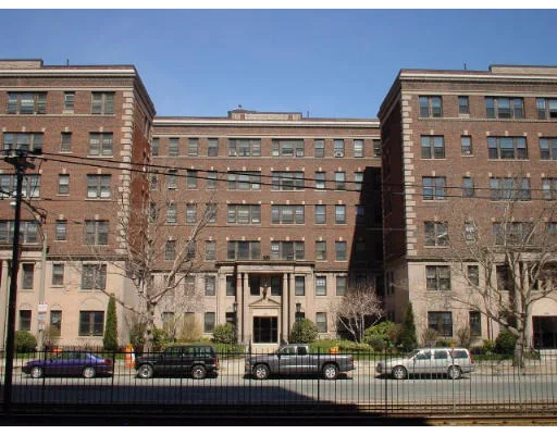 Unit for sale at 2001 Commonwealth Ave, Boston, MA 02135