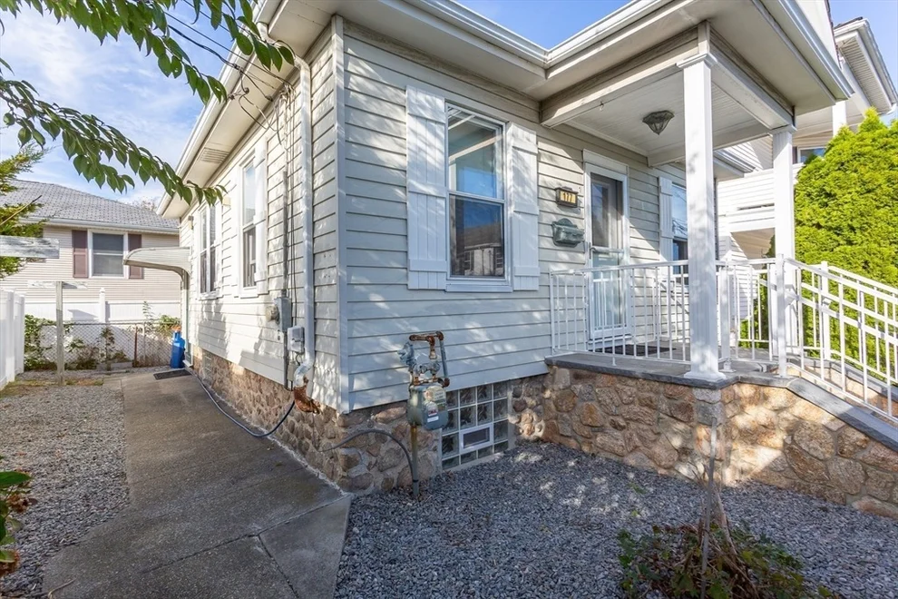 Unit for sale at 177 Buchanan St, New Bedford, MA 02746