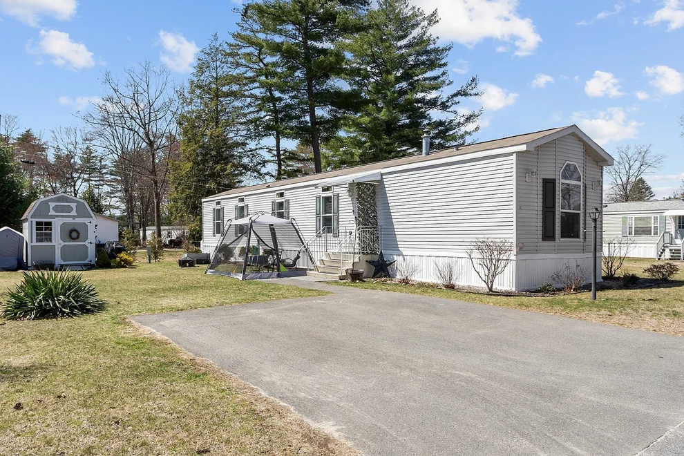 Unit for sale at 519 East River Street, Orange, MA 01364