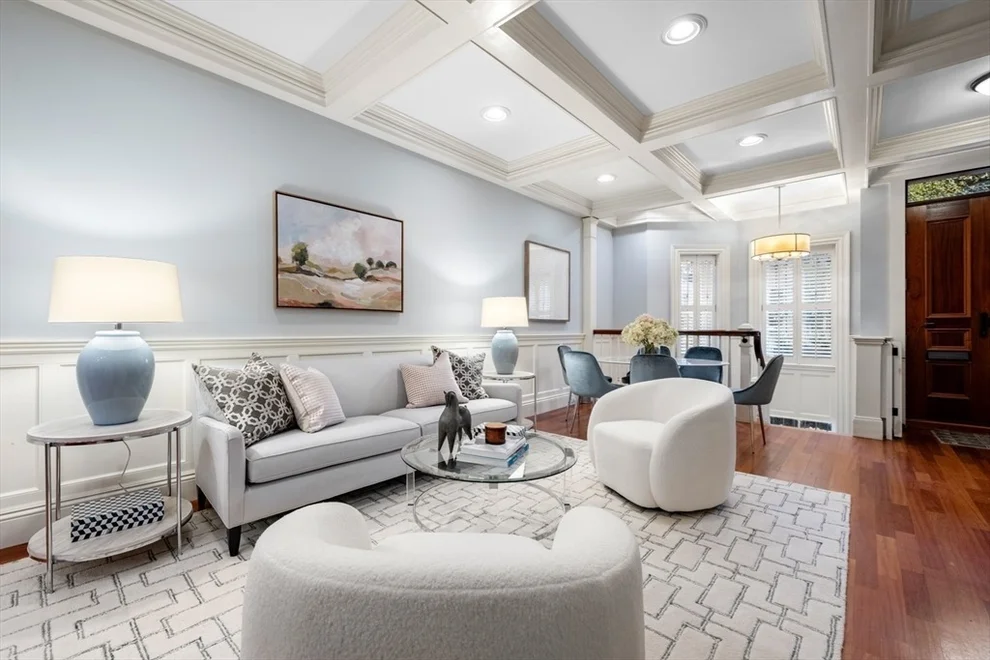Unit for sale at 44 Appleton Street, Boston, MA 02116