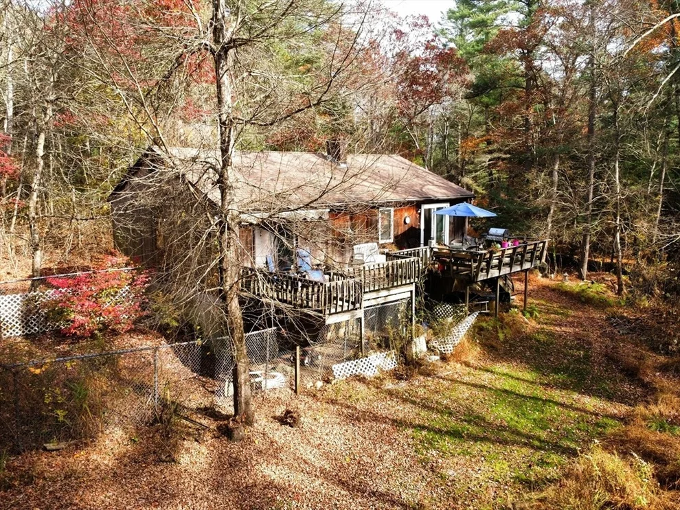 Unit for sale at 49 Pierce Ave, Lakeville, MA 02347