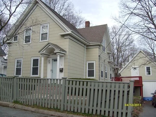 Unit for sale at 16 Howard Sq, Brockton, MA 02301