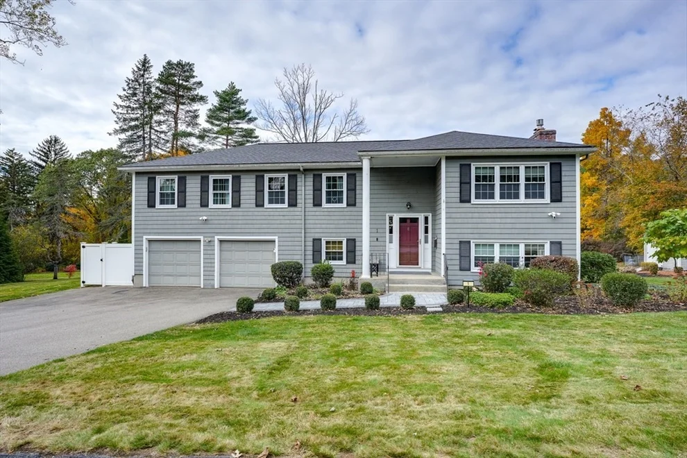 Unit for sale at 1 Vaillencourt Drive, Framingham, MA 01701