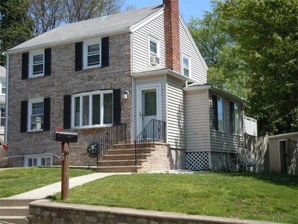 Unit for sale at 66 Myopia Rd, Boston, MA 02136