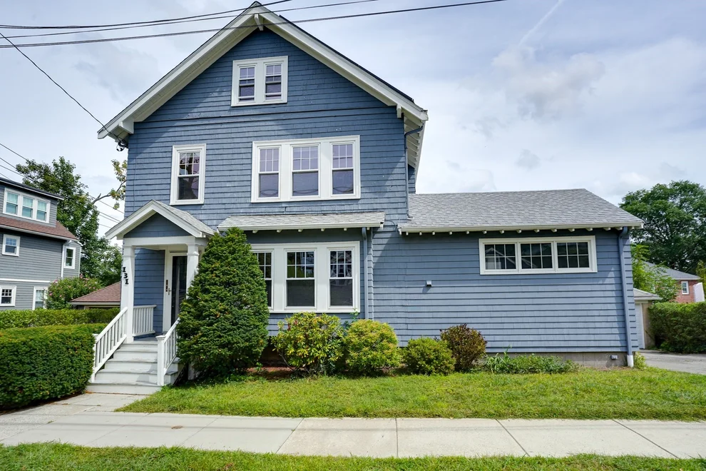 Unit for sale at 131 Wildwood Avenue, Arlington, MA 02476