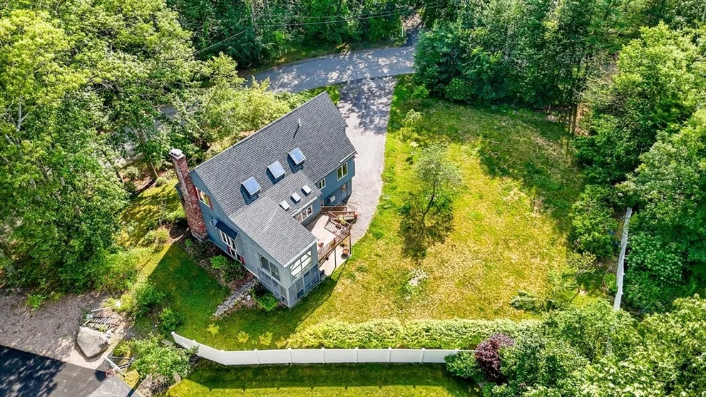 Unit for sale at 8 Horseshoe Drive, Acton, MA 01720