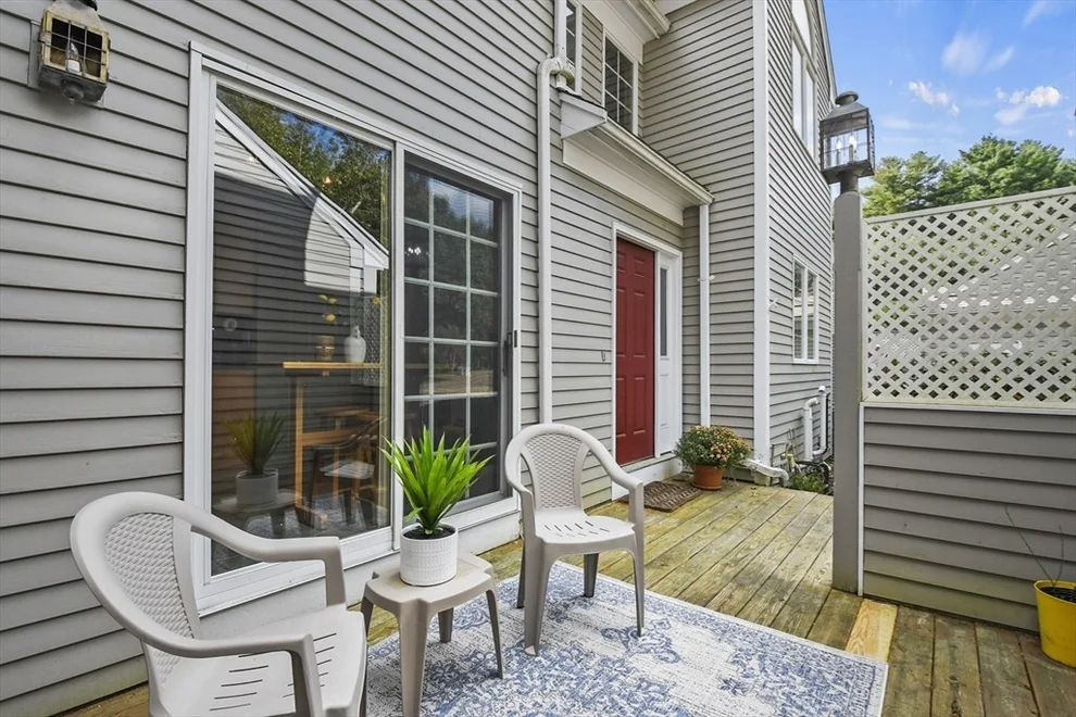 Unit for sale at 4 Winnecunnet Drive, Norton, MA 02766
