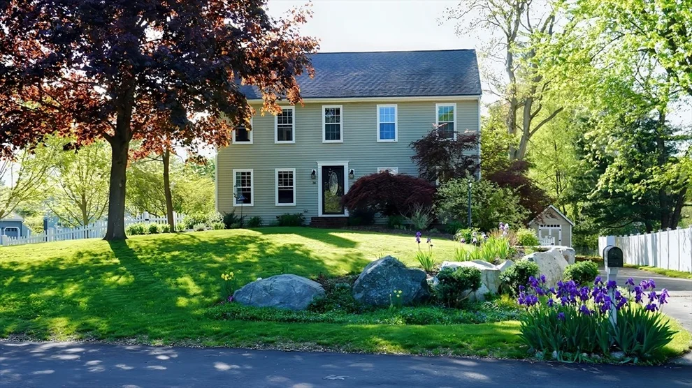 Unit for sale at 36 Jean Drive, North Attleboro, MA 02760