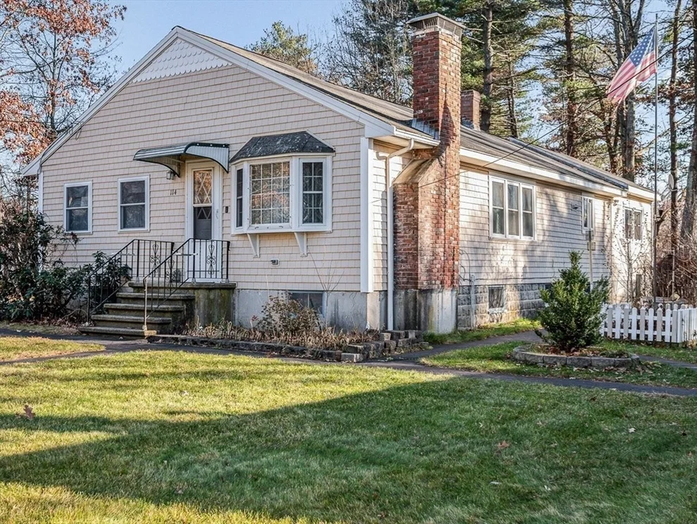 Unit for sale at 114 Lake Street, Wilmington, MA 01887
