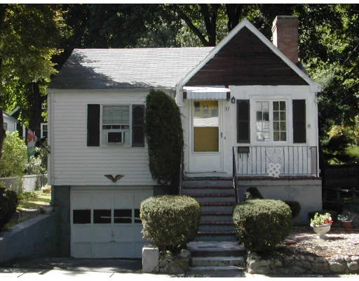 Unit for sale at 37 Margaret Road, Newton, MA 02461