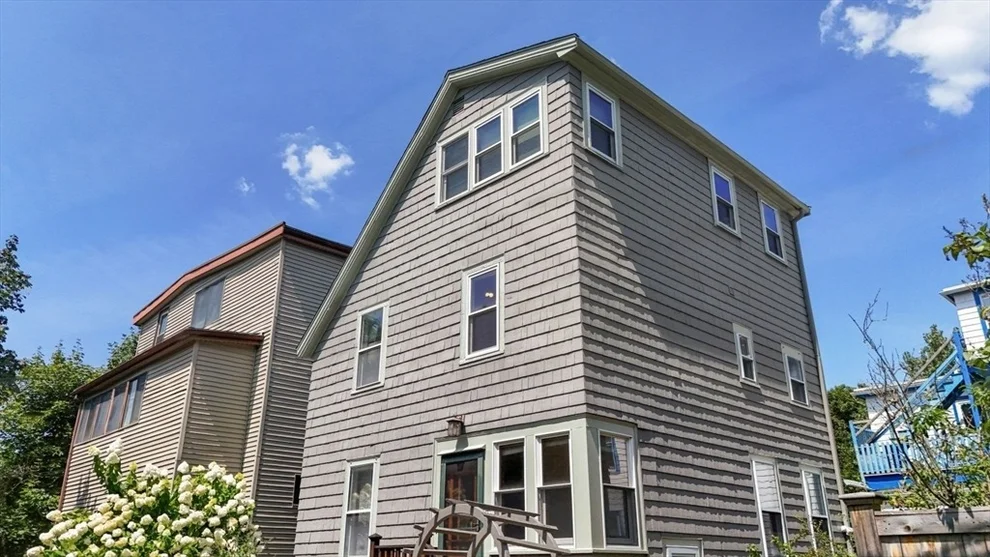 Unit for sale at 1 Olive Place, Cambridge, MA 02140