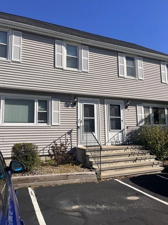Unit for sale at 80 Broadway, North Attleboro, MA 02760