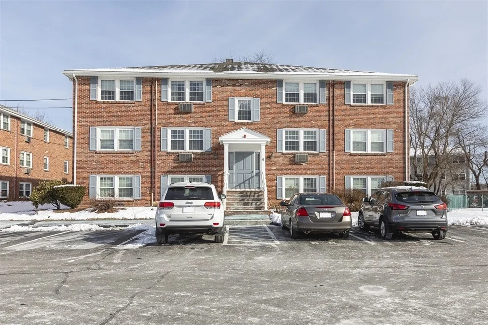Unit for sale at 6 Mcdewell Ave., Danvers, MA 01923