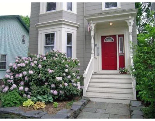 Unit for sale at 38 Custer St, Boston, MA 02130