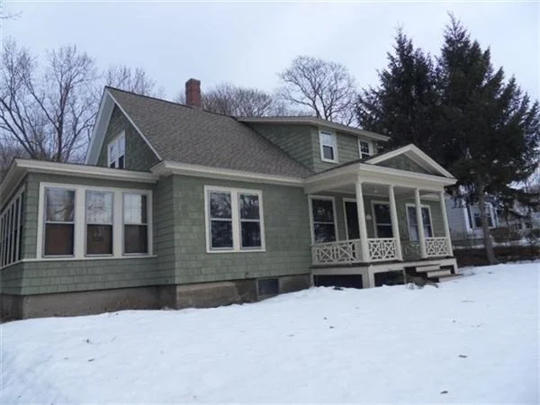 Unit for sale at 111 Linwood Street, Uxbridge, MA 01569