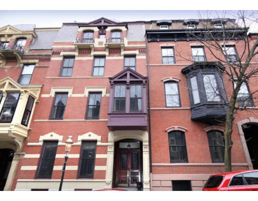 Unit for sale at 54 Monument Ave, Boston, MA 02129