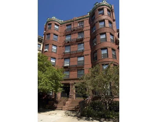 Unit for sale at 295 Commonwealth, Boston, MA 02116