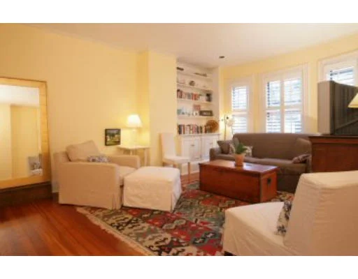 Unit for sale at 106 Myrtle Street, Boston, MA 02114