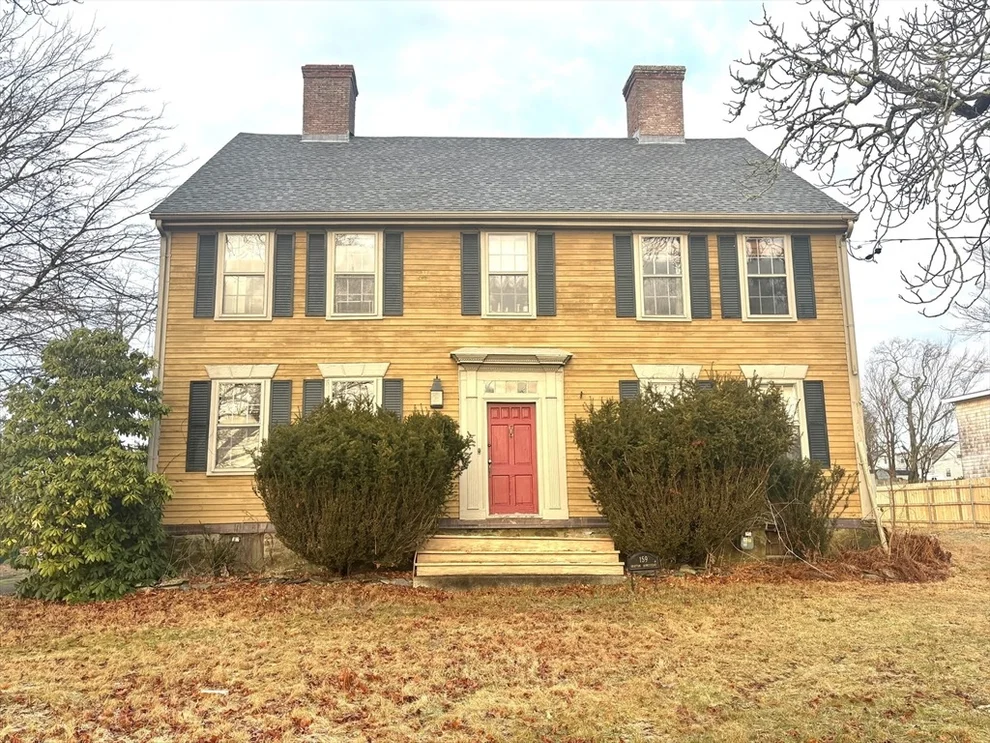 Unit for sale at 159 Brayton Ave, Somerset, MA 02725