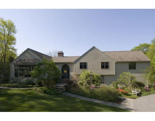 Unit for sale at 73 Fairview Road, Weston, MA 02493