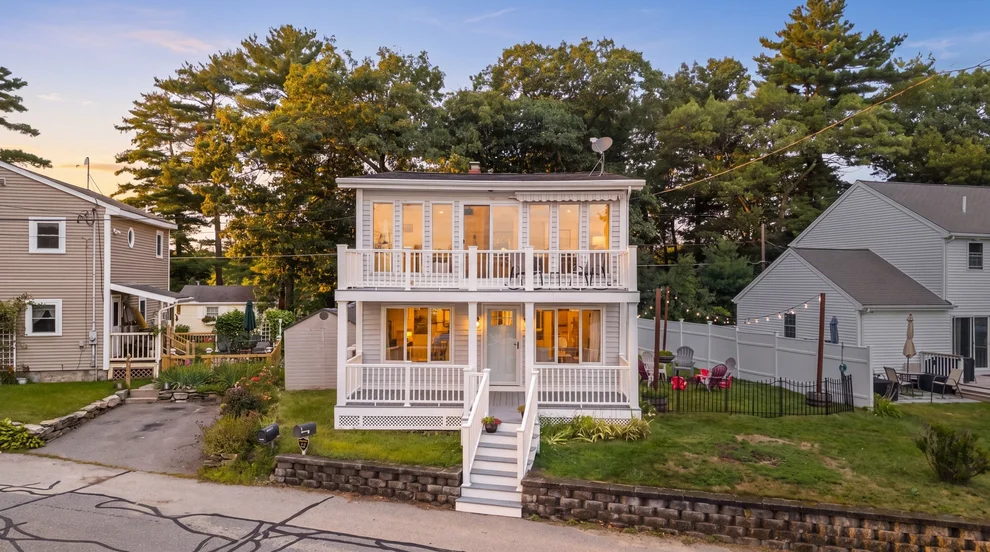 Unit for sale at 4 Birch, Webster, MA 01570