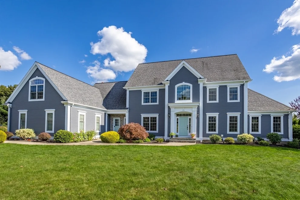 Unit for sale at 14 Fairway Drive, Northborough, MA 01532
