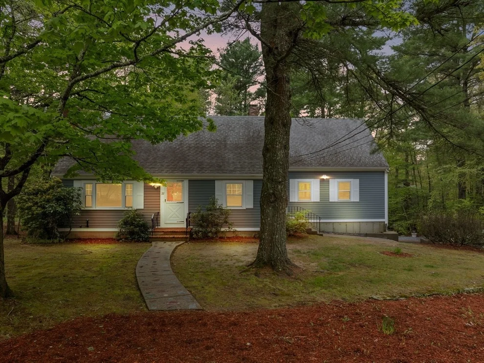 Unit for sale at 22 Randall St, Easton, MA 02356