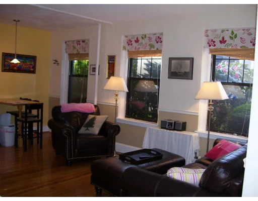 Unit for sale at 62 Queensberry, Boston, MA 02215