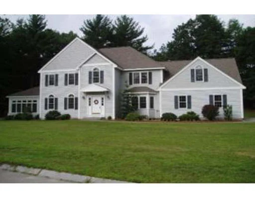 Unit for sale at 1 Winn Rd., Nashua, NH 03062