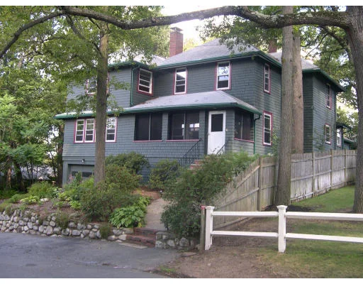Unit for sale at 11 Poplar St, Stoneham, MA 02180