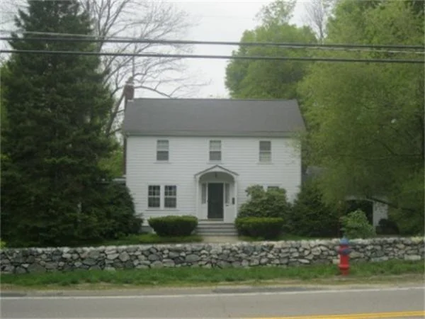Unit for sale at 1109 Main St, Walpole, MA 02081