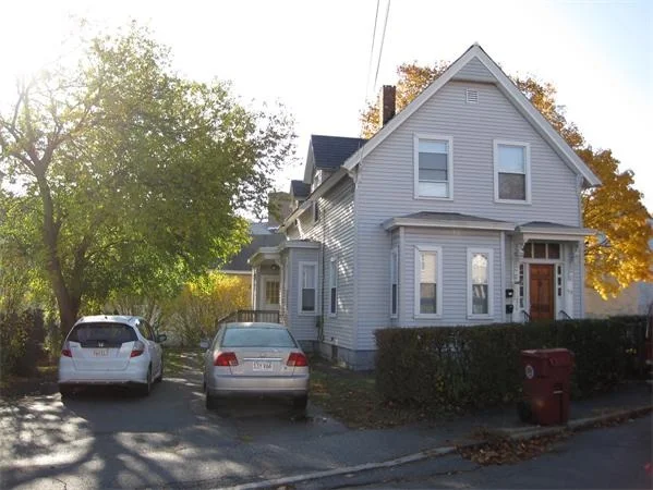 Unit for sale at 52 Parker St., Lowell, MA 01851
