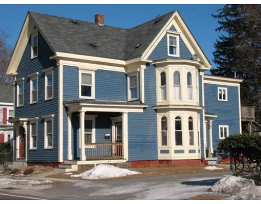 Unit for sale at 51 Whitehall Road, Amesbury, MA 01913