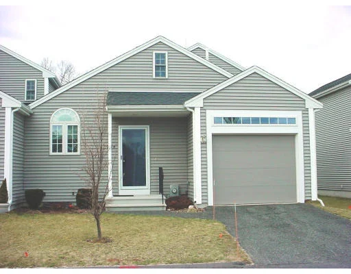 Unit for sale at 704 Village Lane, Bellingham, MA 02019