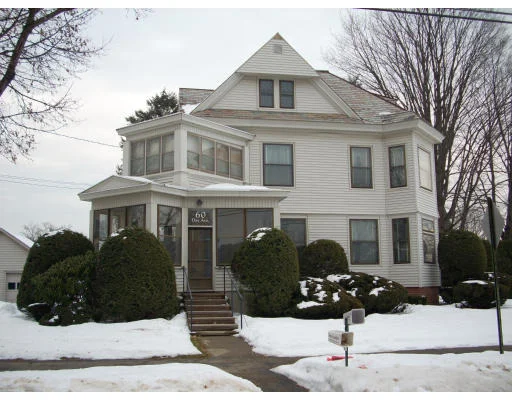 Unit for sale at 60 Day Avenue, Westfield, MA 01085