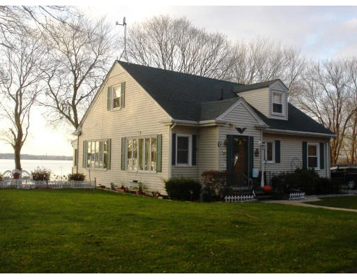 Unit for sale at 1 Beaulieu St, Westport, MA 02790