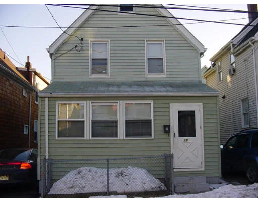 Unit for sale at 19 Fountain Ave., Somerville, MA 02145