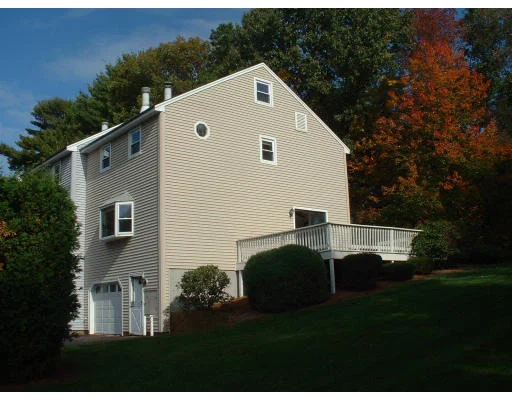 Unit for sale at 32 Frederick St, Dracut, MA 01826