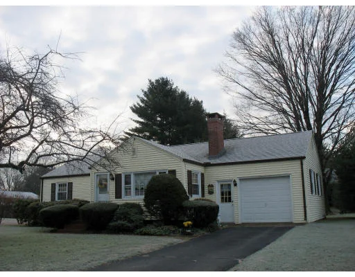 Unit for sale at 16 Ely Street, Westfield, MA 01085