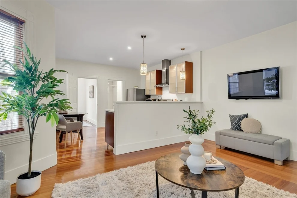 Unit for sale at 456 Medford St, Somerville, MA 02145