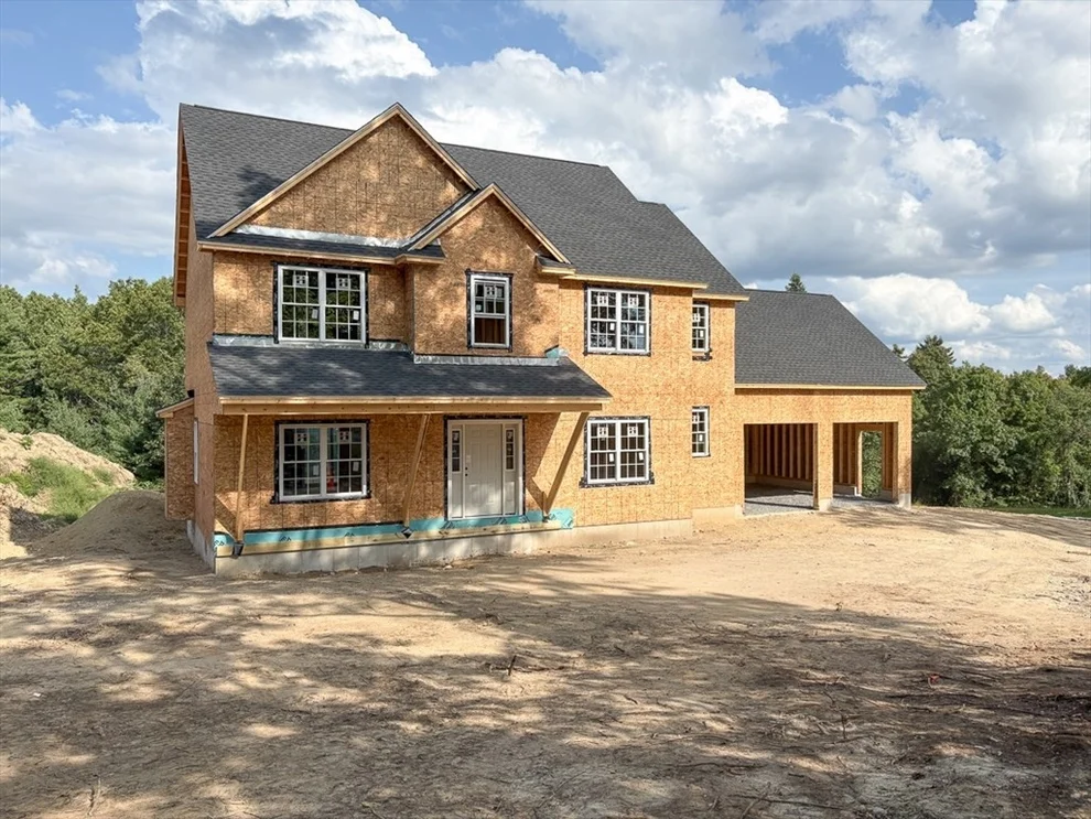 Unit for sale at 232 West Townsend Rd, Lunenburg, MA 01462