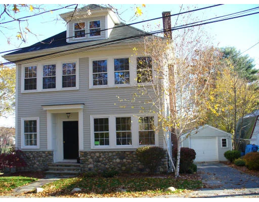 Unit for sale at 101 Madison, Arlington, MA 02474