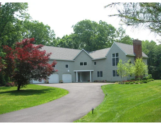 Unit for sale at 43 Prospect Street, Carlisle, MA 01741