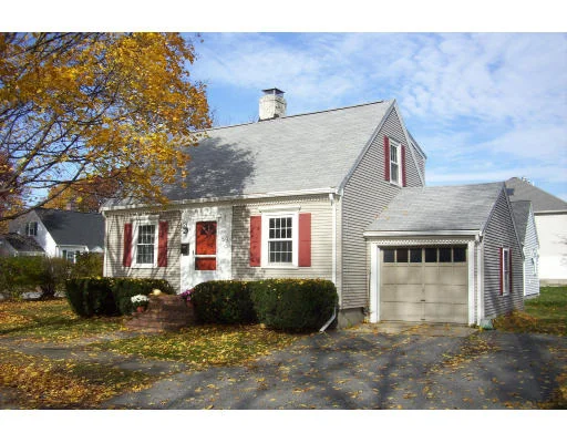 Unit for sale at 59 Candace Ave, Waltham, MA 02453