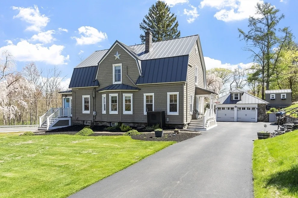 Unit for sale at 385 Greenwood Street, Millbury, MA 01527