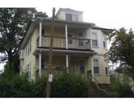 Unit for sale at 63 Standard St, Boston, MA 02126