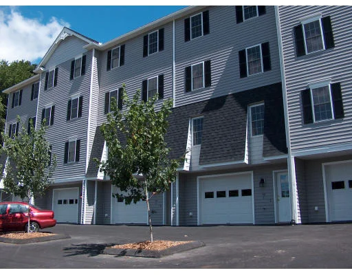 Unit for sale at 50B Brooks Street, Worcester, MA 01606